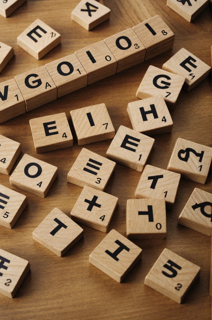 Numbers in English