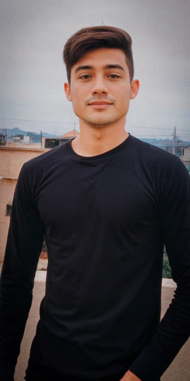 Change the background