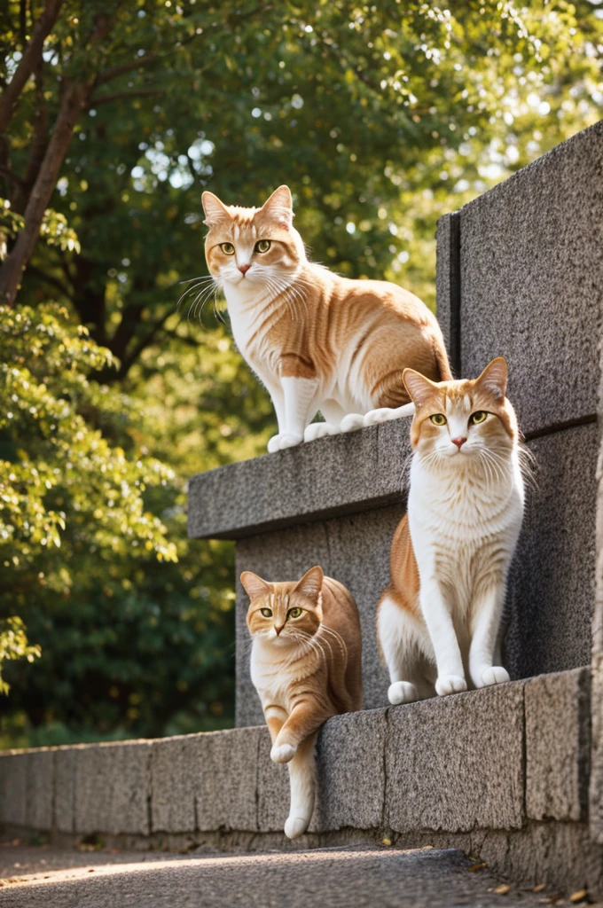 Gata peach