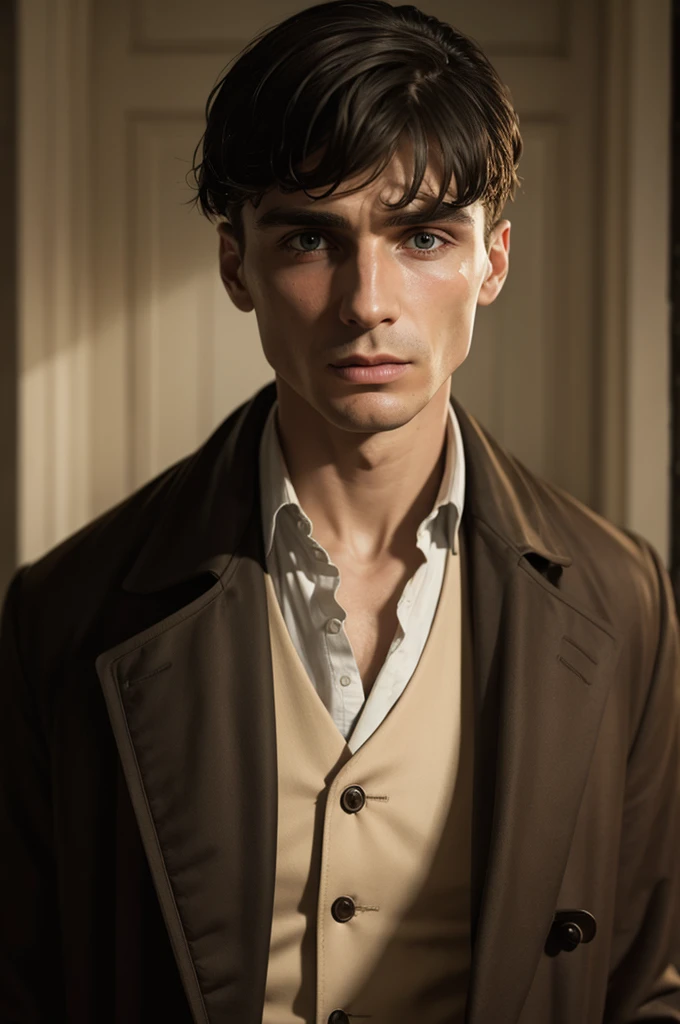 Thomas Shelby 