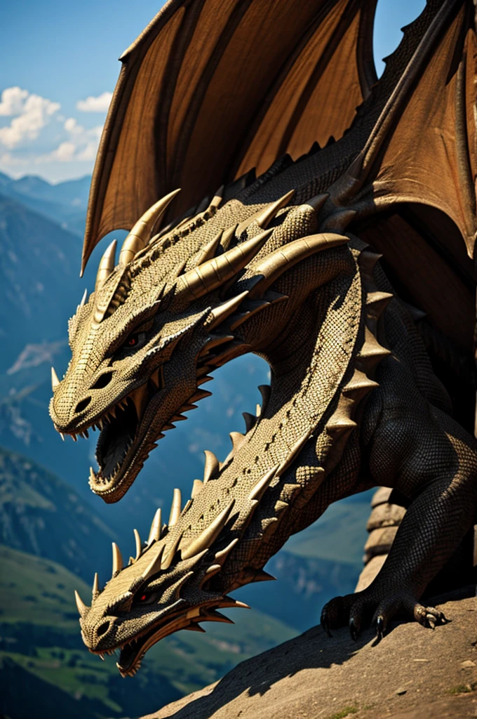 dragon