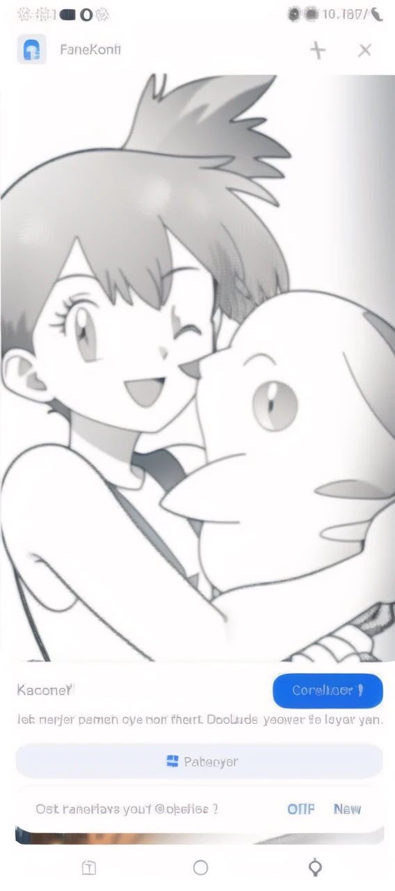 forest, light rays, 1girl, character_pokemon_may, solo, cowboy shot, standing, looking at viewer, smile, open mouth, hand on hip, hand on own thigh, bandana, shirt, skirt, bike shorts, gloves, fanny pack