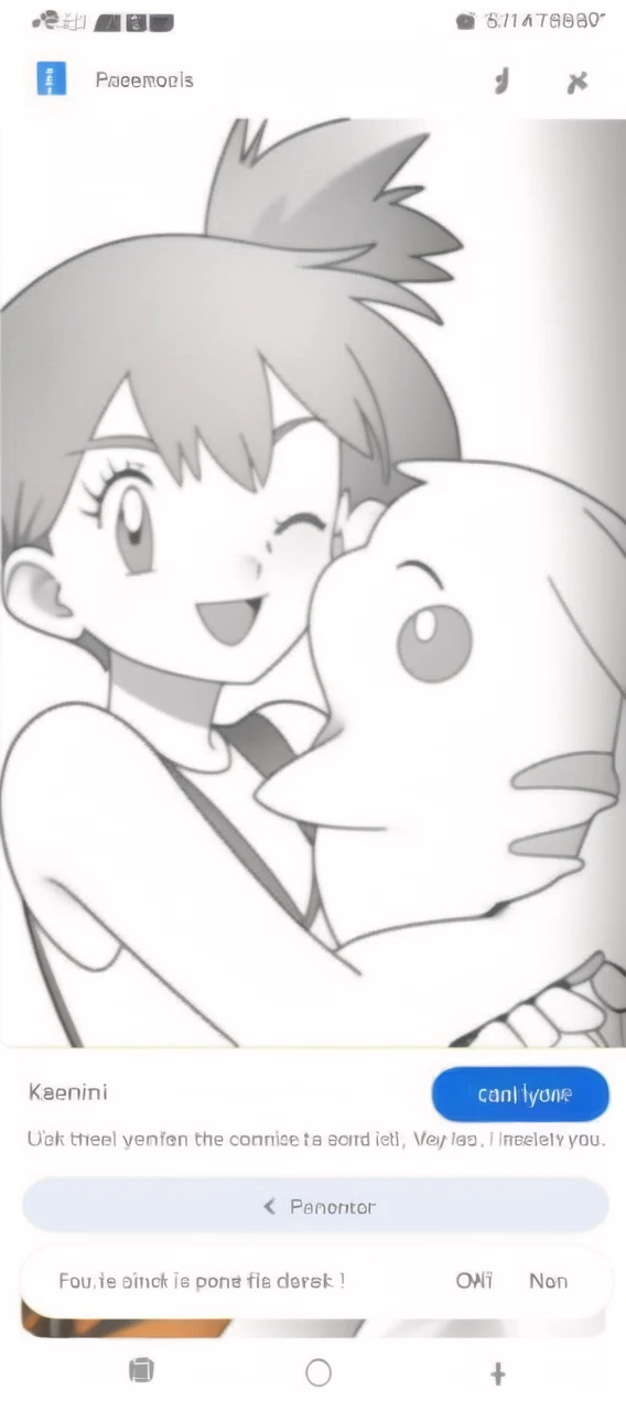 forest, light rays, 1girl, character_pokemon_may, solo, cowboy shot, standing, looking at viewer, smile, open mouth, hand on hip, hand on own thigh, bandana, shirt, skirt, bike shorts, gloves, fanny pack