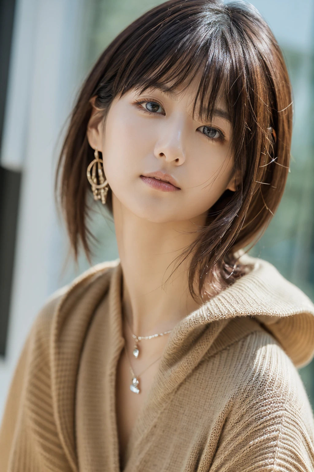 Top quality, masterpiece, ultra high resolution, (photorealistic: 1.4), highly detailed, professional lighting,
,, (smile: 1.2), (parted bangs)
big,
Summer Clothes,Dating
Street background, depth field, walking, from the front