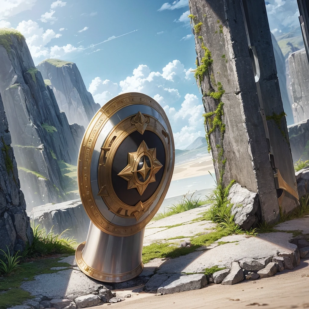 The LORD is my rock, my fortress and my deliverer; my God is my rock, in whom I take refuge, my shield and the horn of my salvation, my stronghold.