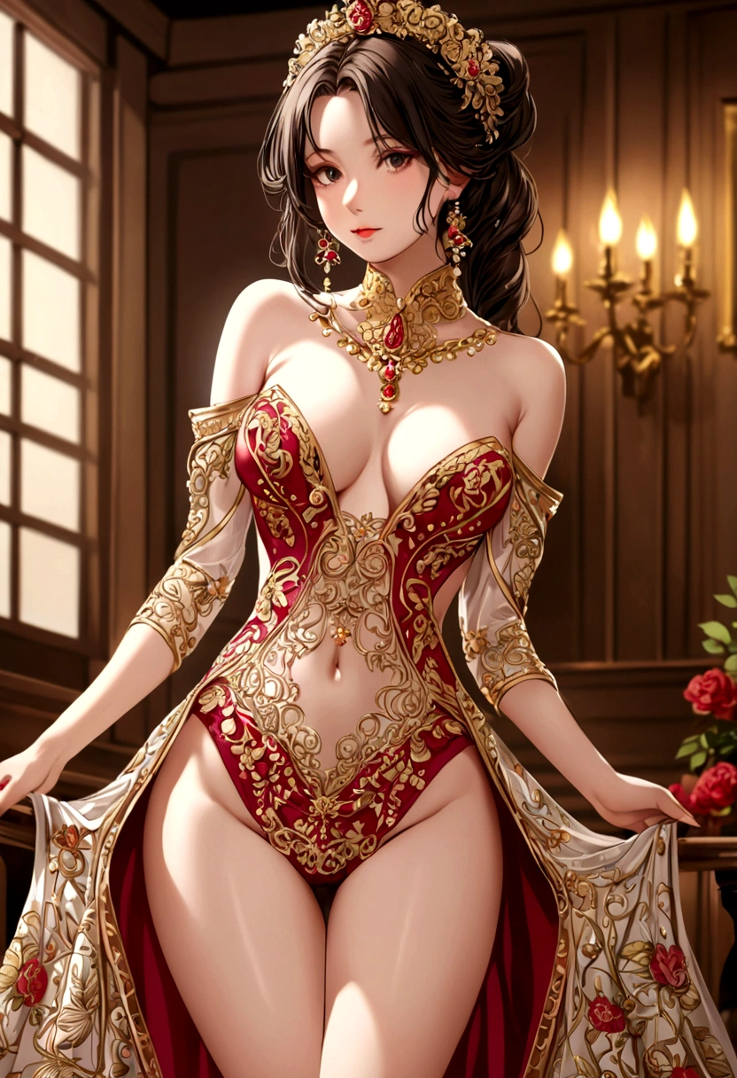 Girl sexy