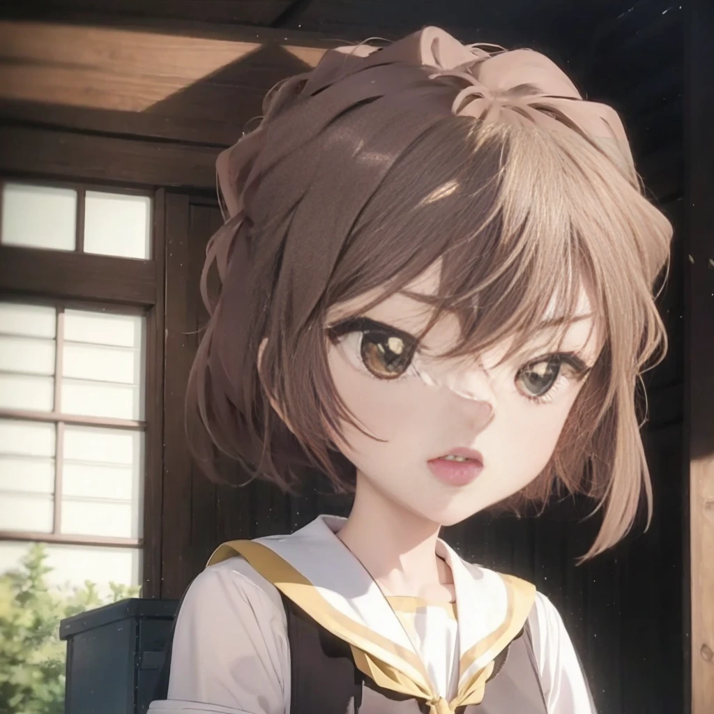 Beautiful girl
