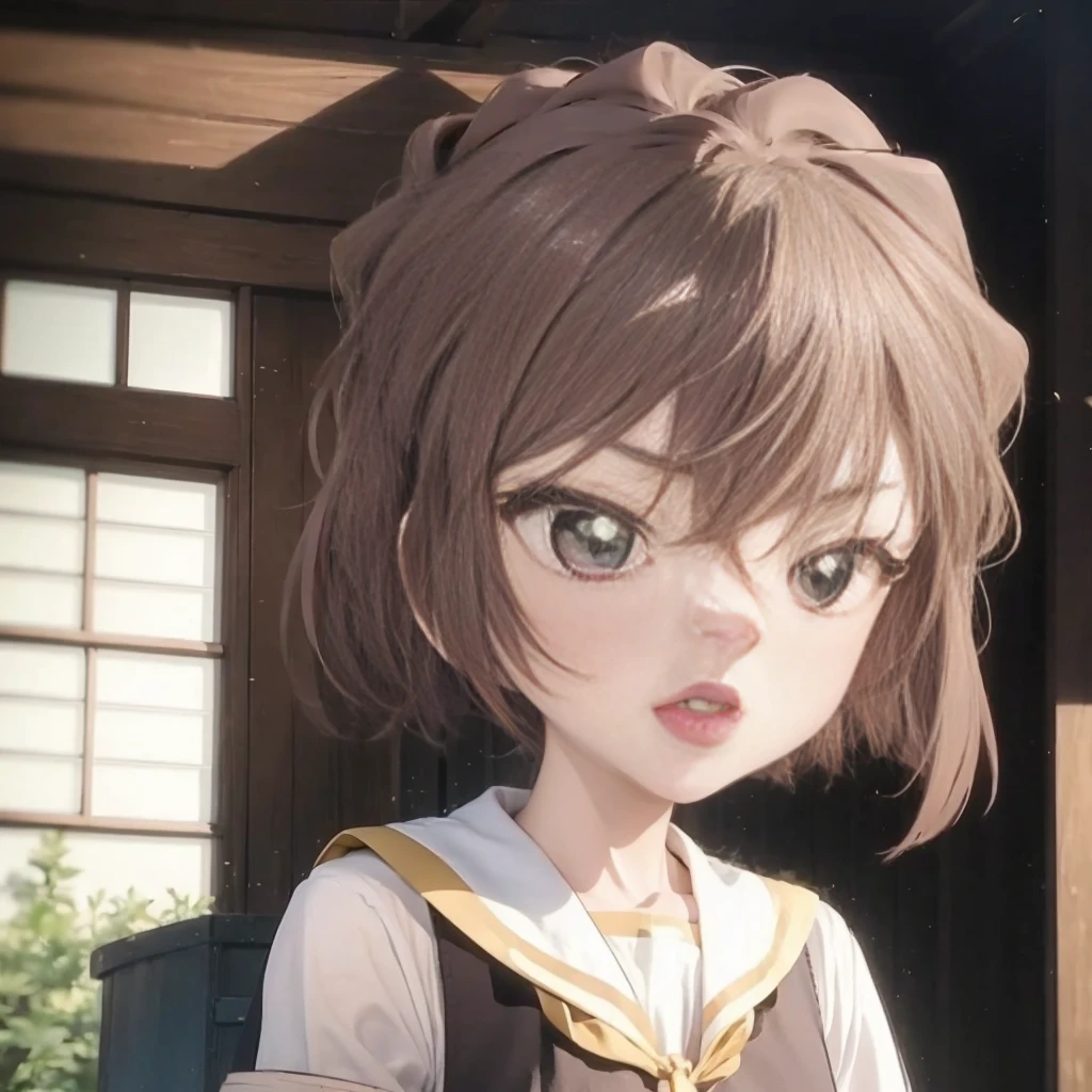 Beautiful girl