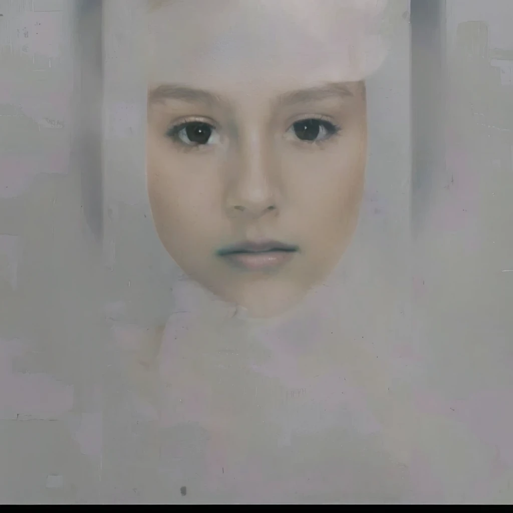 1girl,  background the wall, pas photo, front view, look from front, detail realistic UHD 4k 