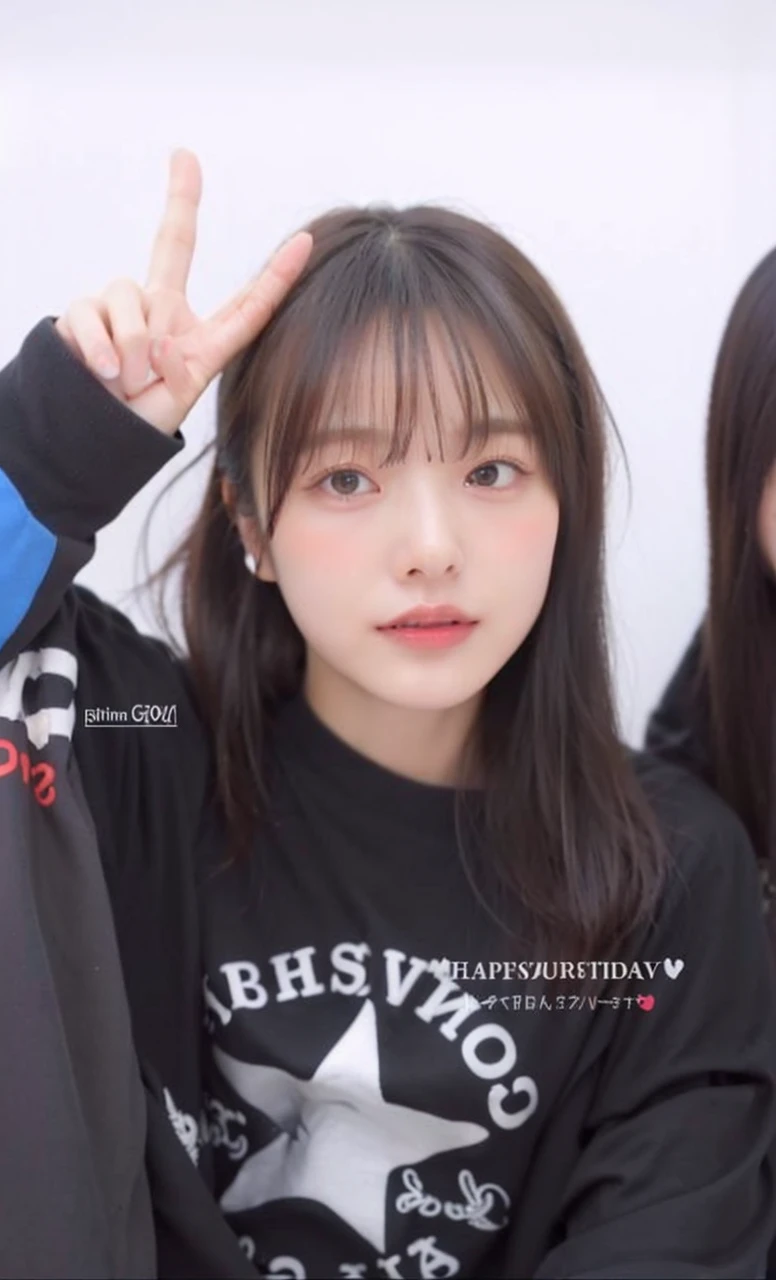 see-through tops、long sleeve dress、Silky hair、white wall、Taken in front of the white door、((highest quality、8K、masterpiece:1.3))、ultra high resolution、Photographed in natural light、(photogenuineistic:1.4)、RAW photo、Japanese,(face)、genuine、Highly detailed face and skin texture、highly detailed lips、correct state of the human body、black hair、various poses、natural color lip、shortcut、short hair