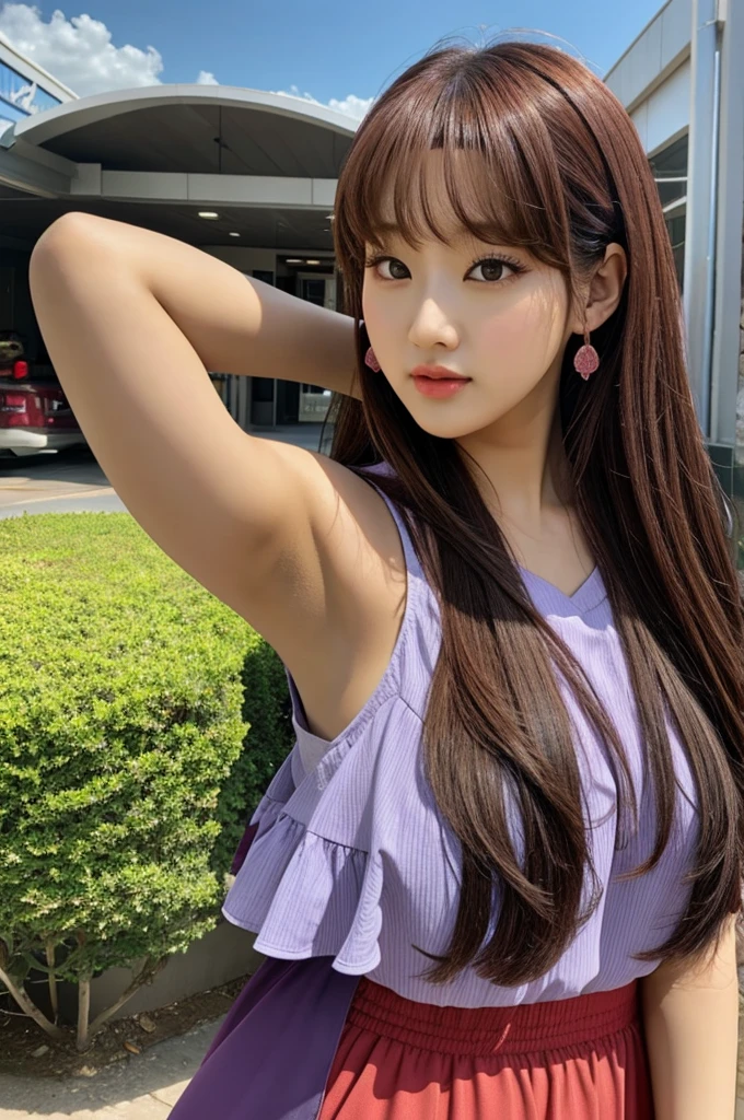 Cheng xiao Big