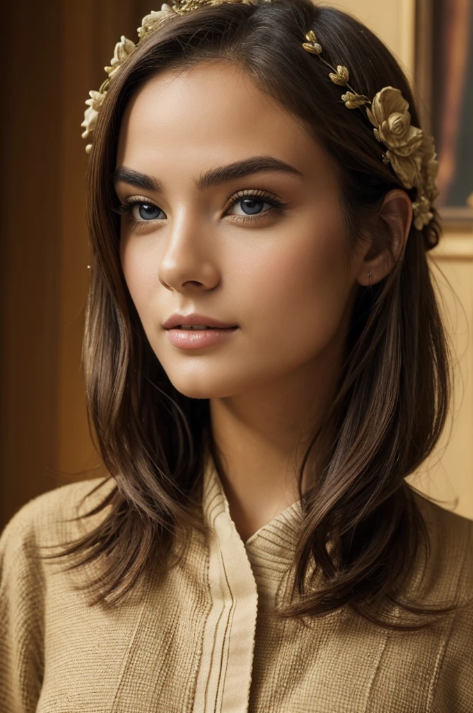 ((best quality)), ((masterpiece)), (detailed), perfect face