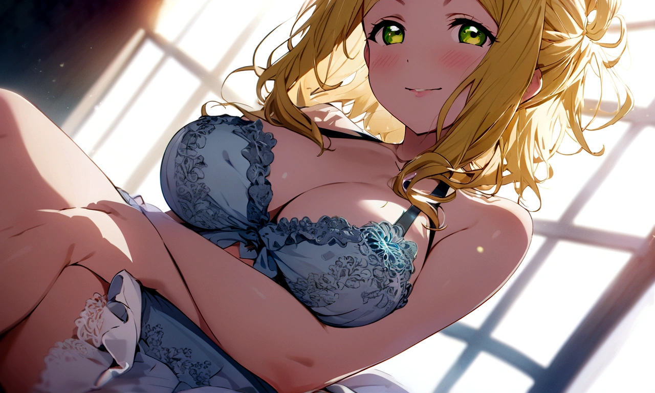 Love Live Ohara Mari, masterpiece, highest quality