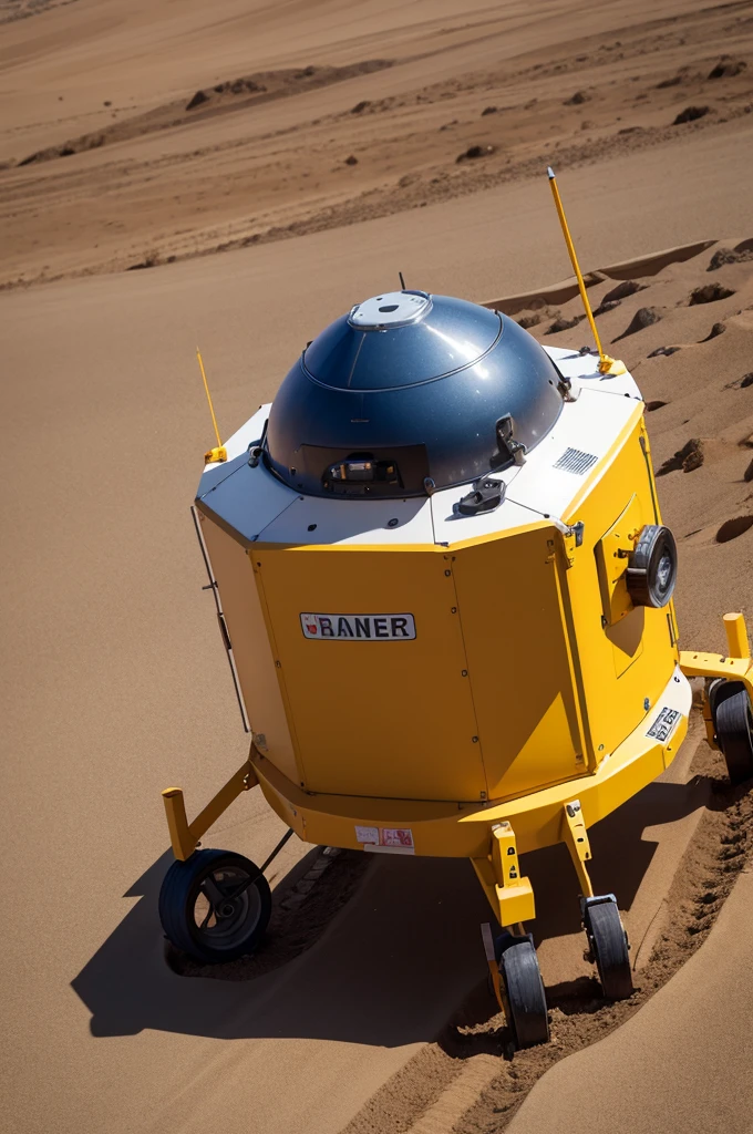 Lander 250