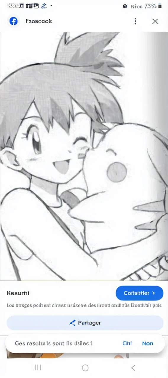((masterpiece,best quality)), absurdres, Misty_Pokemon, yellow crop top, suspenders, side ponytail, orange hair, denim shorts, solo, smiling, looking at viewer, cowboy shot, cinematic composition, contrapposto, tropical beach,