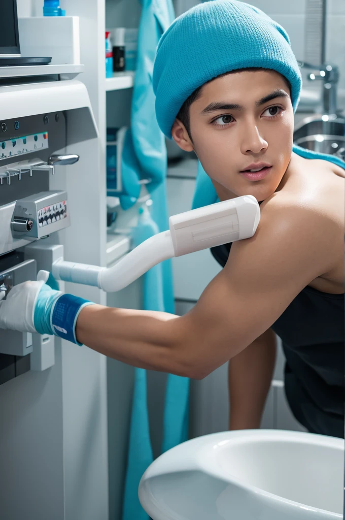 Hygienica Boy