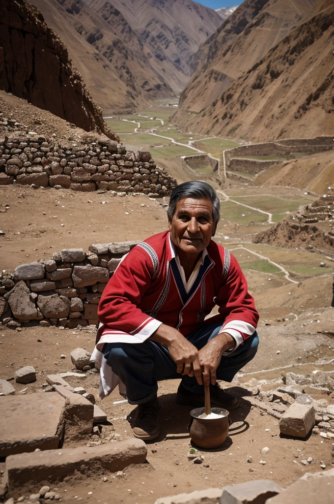 Peruano