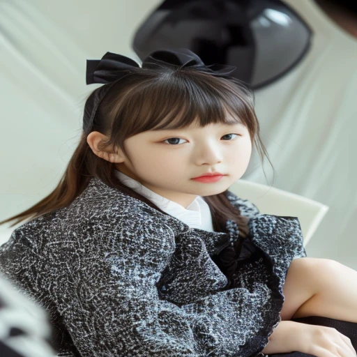Cherry blossom trees in the background, Young Asian Girl, cute Young Girls, Korean Girl, Portrait of cute girl, Young Girls, Young and cute Korean face, Young cute girl, cute , side Portrait of cute girl, Portrait of a cute girl, beautiful , portrait Young Girls,
