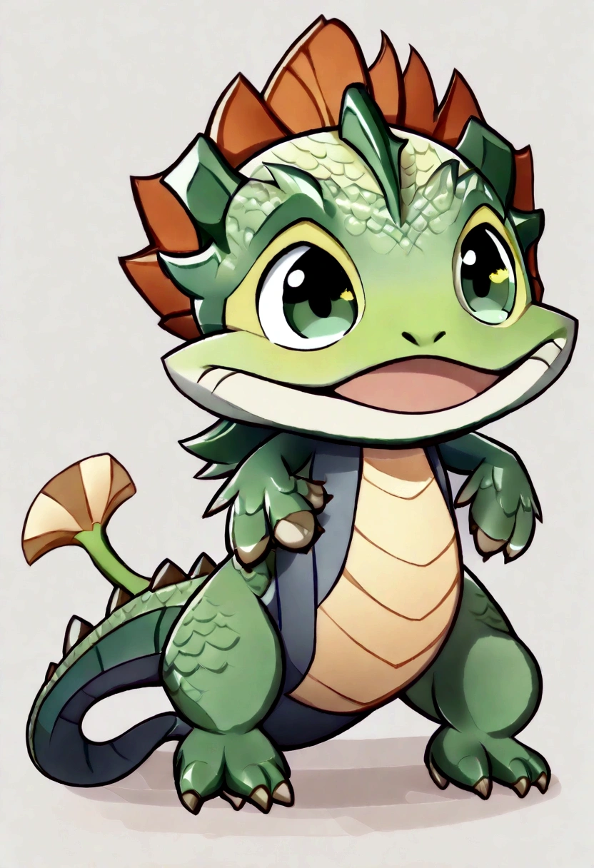 (cute little british dragon:1.5),(color verde) character design, label design, (dibujos animados:1.3),(chibi:1.2),(estilo pixar:1.2),(cute expression:1.1),(ojos grandes:1.1),(Acuarela:1.1),(separado del fondo blanco:1.1) (alas amarillas y naranjas) ( color verde) (ojos verdes)