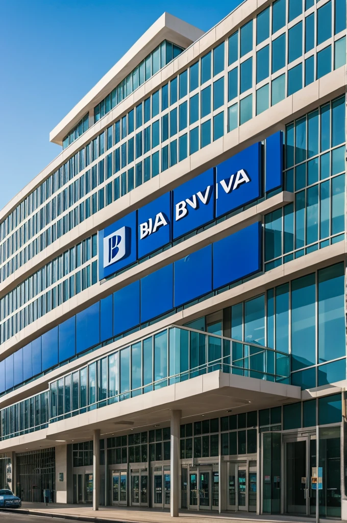 Banco BBVA