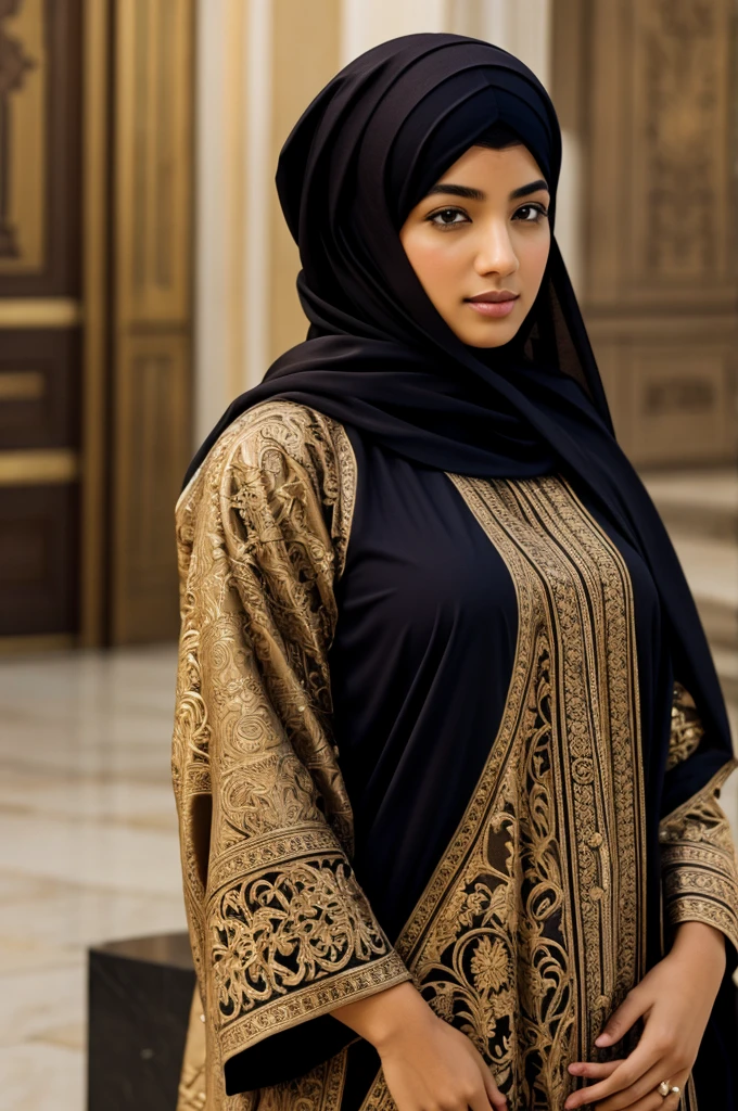 Mia Caliph