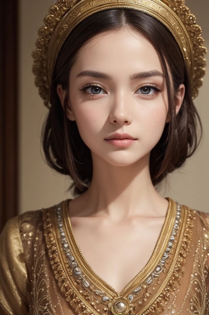 ((best quality)), ((masterpiece)), (detailed), perfect face