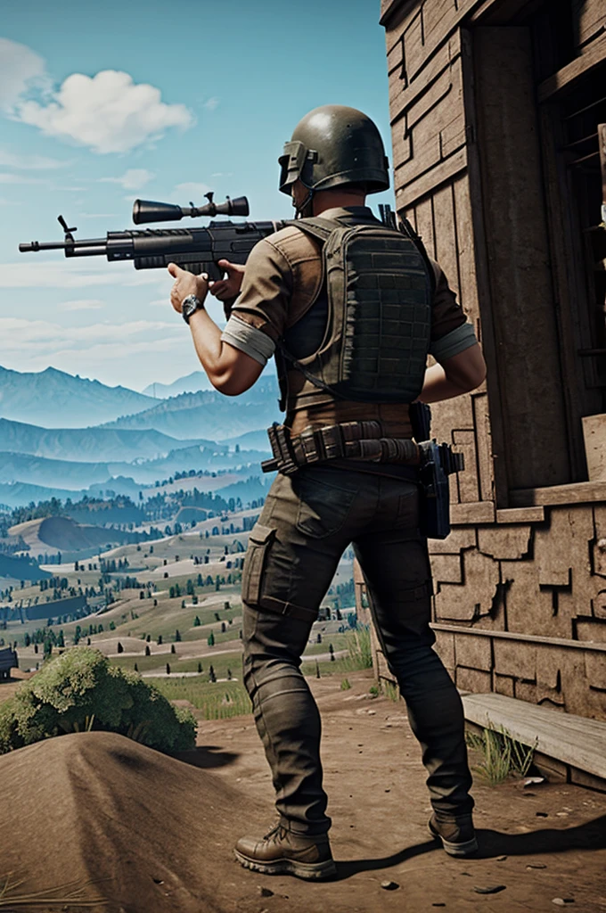 Pubg