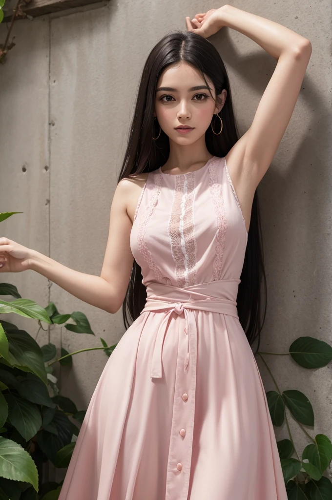 Mago rosa