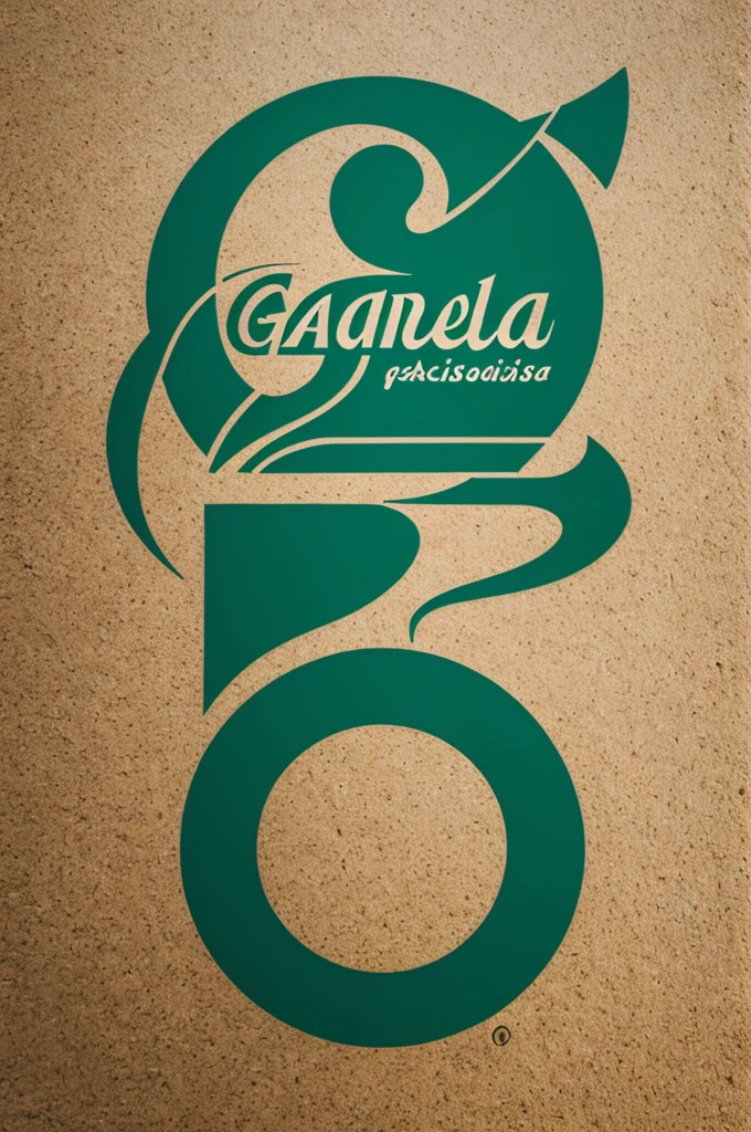 Genera un logo de gabriela_lash_oasis 