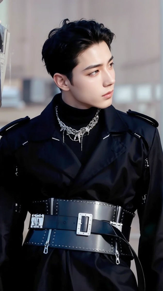 boy ia