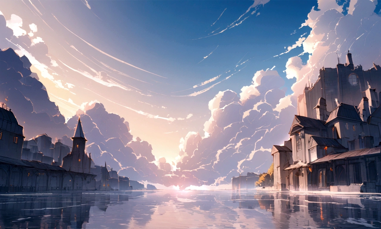 ((((masterpiece, Best Quality, High resolution)))), High detail, manga,anime,Illustrated style,Use of bright colors,coastal,Beautiful sea,Rocky area of the sea,Spouting Tide,Sparkling water gushes out in the sunlight., Large space, There is no one, RPG-like scenery, The sky is bright blue、Fluffy white clouds floating, And the sun is shining brightly, Create a magical and cozy atmosphere,