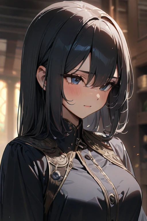 ((Best quality)), ((masterpiece)), (detailed), to