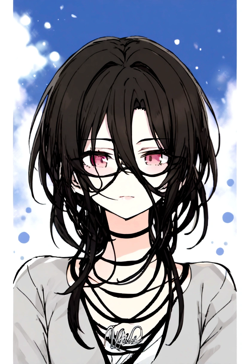 Anime girl
