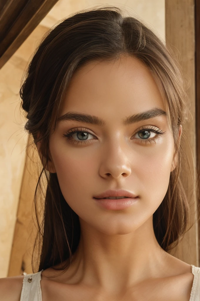 ((best quality)), ((masterpiece)), (detailed), perfect face
