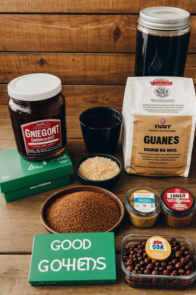 Good goods