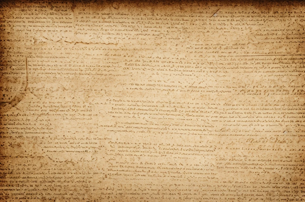 Old Paper texture. vintage old paper background or texture, brown paper texture Background