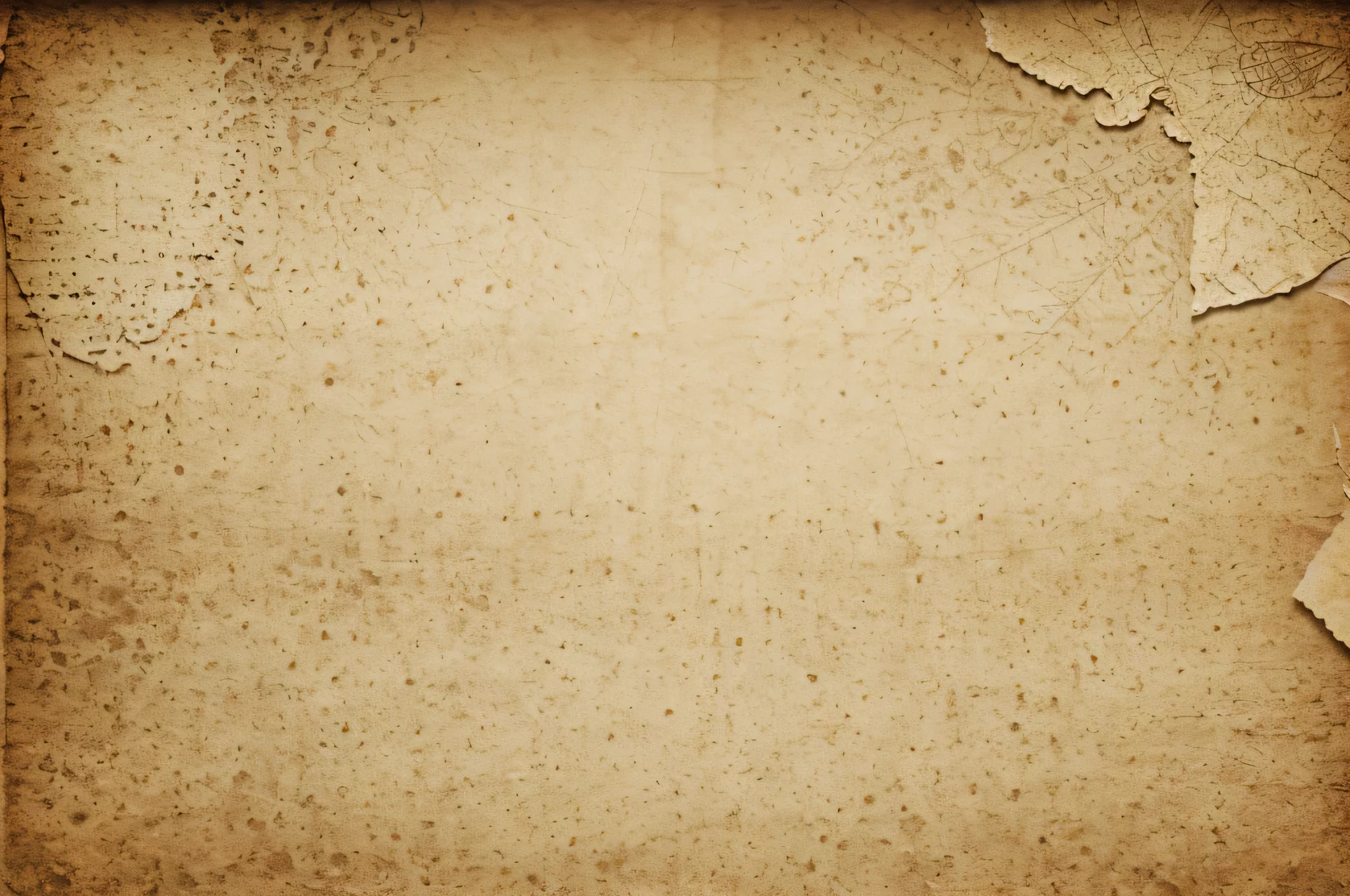 Old Paper texture. vintage old paper background or texture, brown paper texture Background