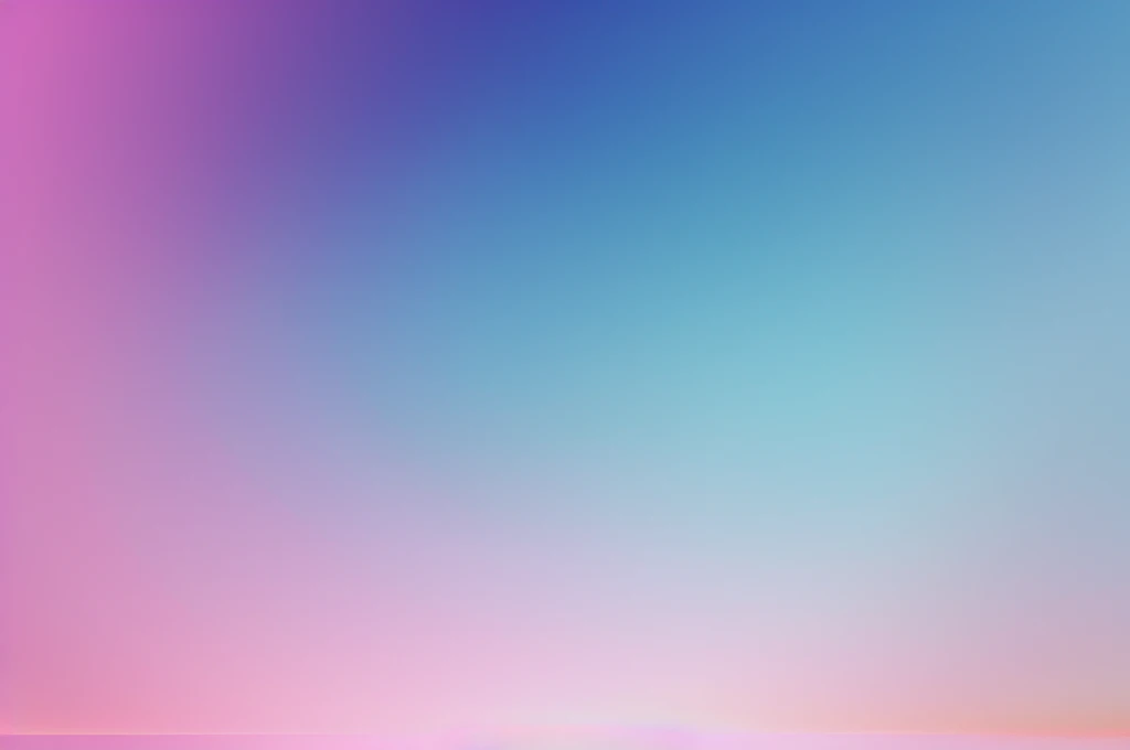 Vibrant grainy gradient background with soft blue and pink hues for web design and digital art projects