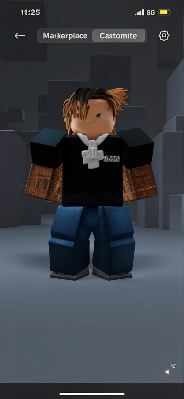 Roblox