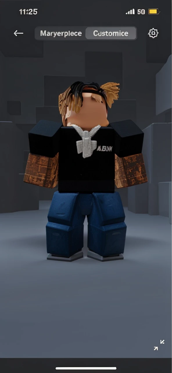 Roblox