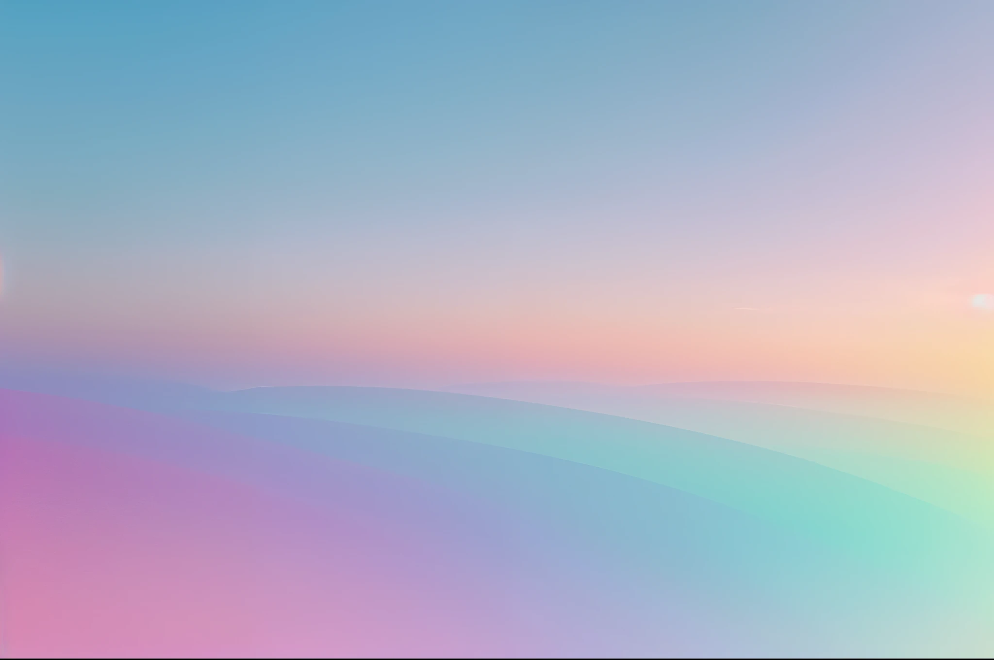 Vibrant grainy gradient background with soft blue and pink hues for web design and digital art projects