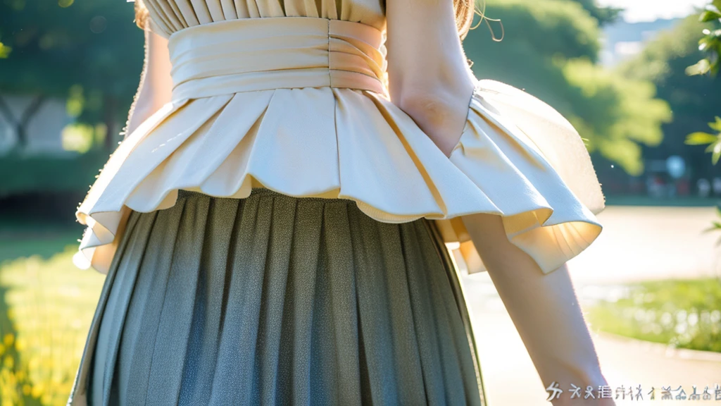 masterpiece, highest quality, (Realistic, Photorealistic photography: 1.37), 8k, Very delicate and beautiful, wonderful, Fine details, Official Art, Ridiculous, Incredibly Ridiculous, Large file size, Super detailed, Very detailed, Beautiful and meticulous girl, 1 girl, (Perfect female figure), whole body, Short skirt,