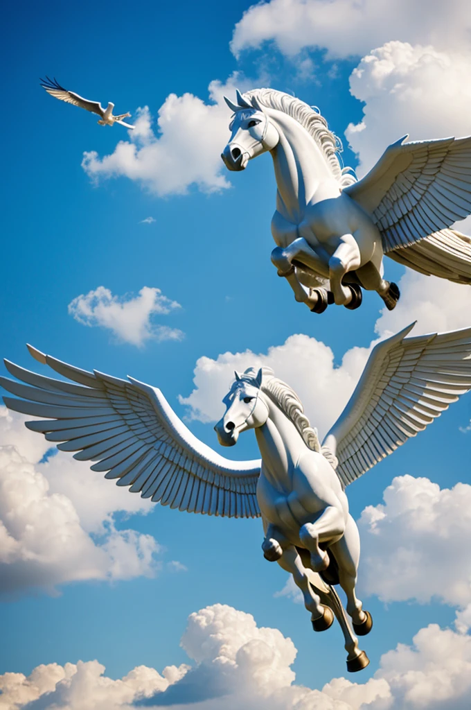 Pegasus