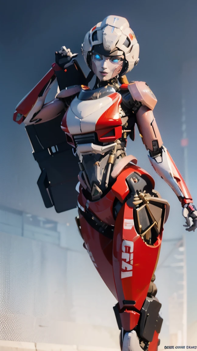 ROTB_Arcee, 1 chica, pechos grandes, sonrisa, robot, mecha, (ojos brillantes:1.2), Caderas anchas, ombligo, muslos gruesos, pose T , modelado 3d, voluptuosa, primer plano, enfoque frontal, retrato, de frente 1:2, mirando al observador frontal, modelado 3d , 3d , blender Cuerpo completo bragas azuleshole body highly detailed, highly detailed figure, female full body, female body, humanoid woman, female full-skin figure, realistic body structure, woman body, female human torso, perfect human female specimen, human female, detailed body structure