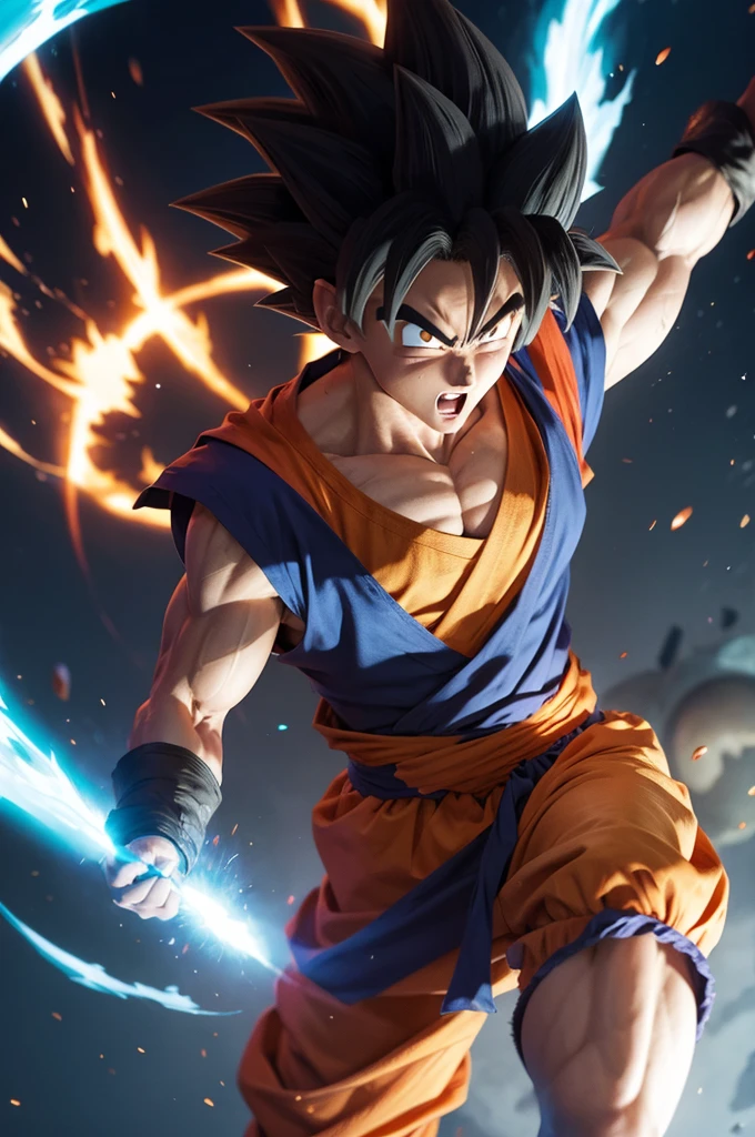 Goku
