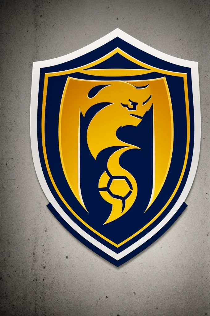 generate a shield or logo for my soccer team with that name. Legends United FC 2004 de colores muy bonitos