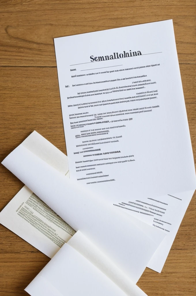 Semillas de Zanahoria que germine en papel toalla