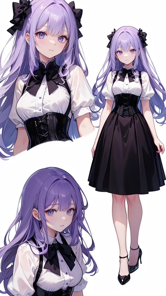 Kushina, (blue eyes), detailed blue eyes, crimson hair, detailed hair, long hair,
BREAK ((ribbed sweater,turtleneck,purple_apron, purple bowtie,pencil skirt:1.5))
BREAK (full body photo), evil look, evil smile,billboards, CITY,looking at the viewer,
BREAK (masterpiece:1.2), best quality, high resolution, unity 8k wallpaper, (illustration:0.8), (beautiful detailed eyes:1.6), extremely detailed face, perfect lighting, extremely detailed CG, (perfect hands, perfect anatomy),