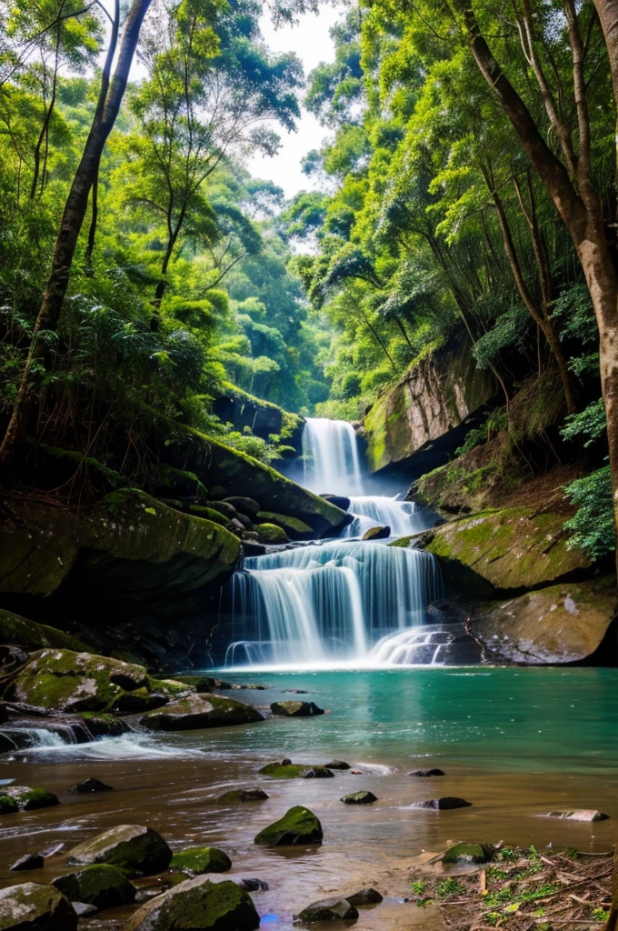 Beautiful Nature of odisha