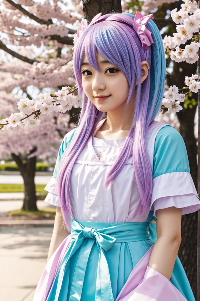Sakura Miku